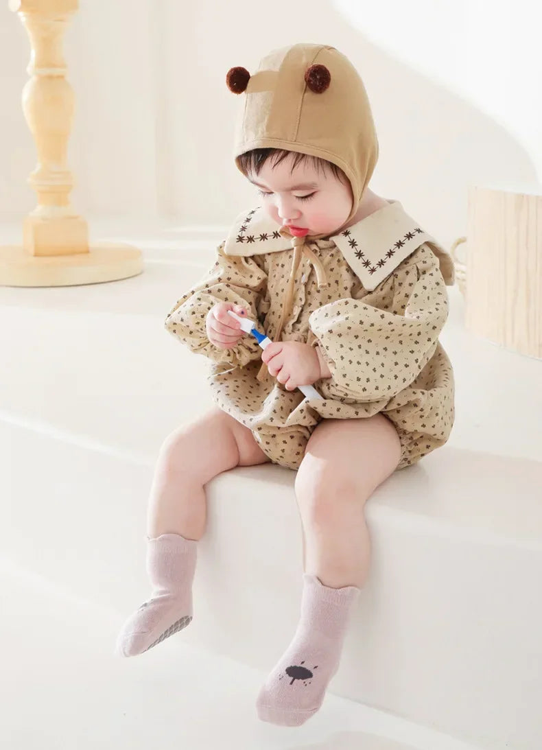 Baby Non-Slip Socks