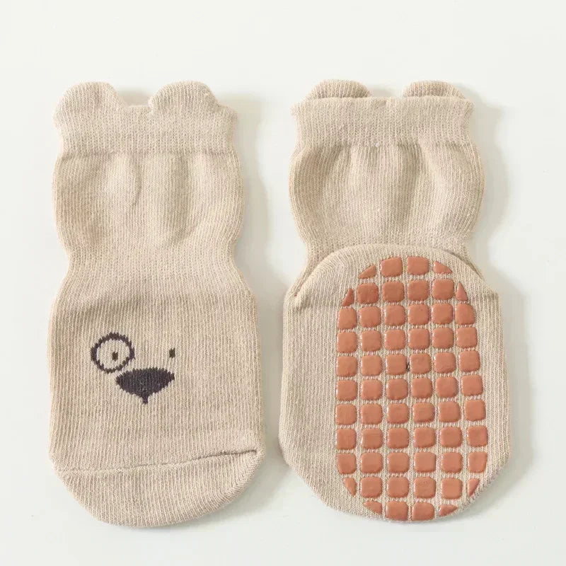 Baby Non-Slip Socks