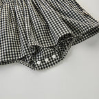 Baby Girl Summer Outfit