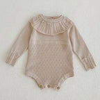 Winter Jumpsuit for Newborns