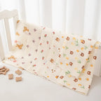 Muslin Baby Blanket 80x80cm