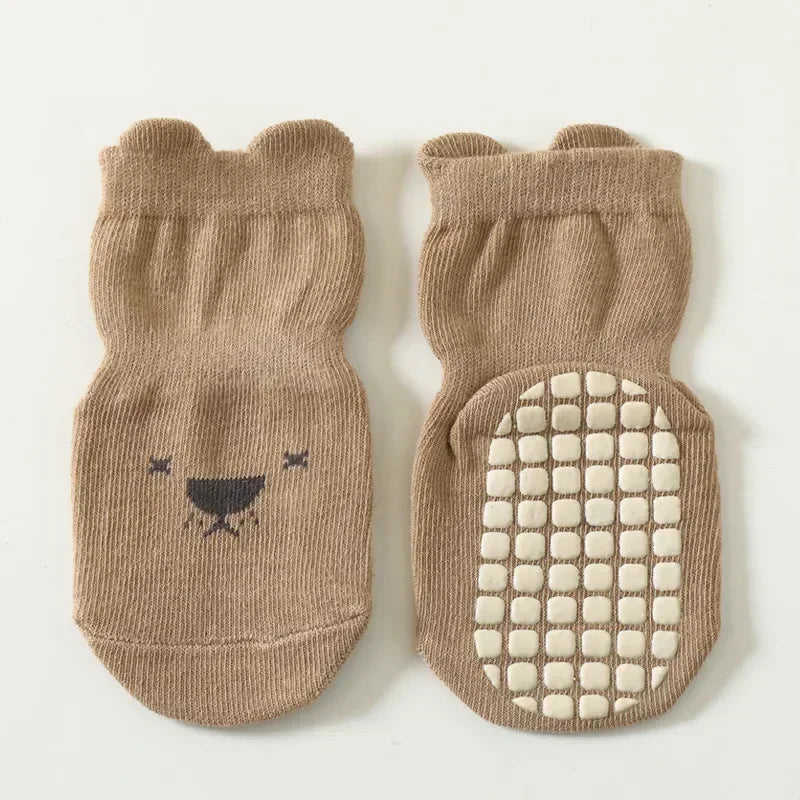 Baby Non-Slip Socks
