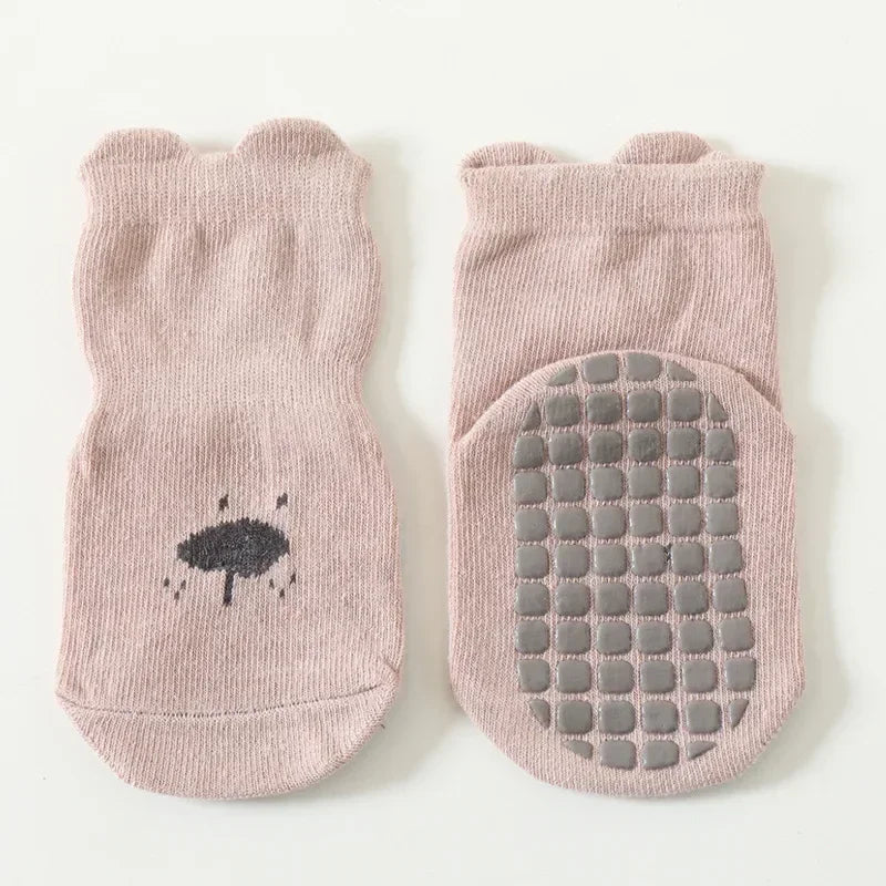 Baby Non-Slip Socks