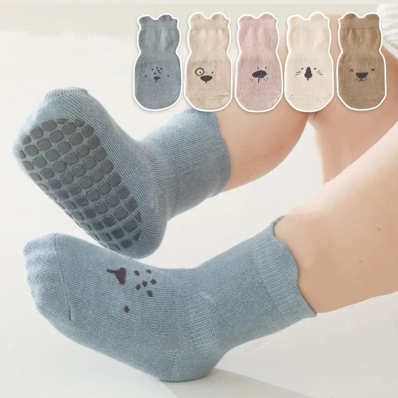 Baby Non-Slip Socks