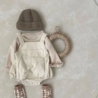 Korean Baby Romper