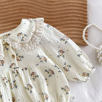 Parisian Spring Baby Girl