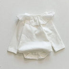 Winter Jumpsuit for Newborns