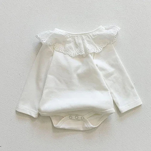 Winter Jumpsuit for Newborns