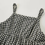 Baby Girl Summer Outfit